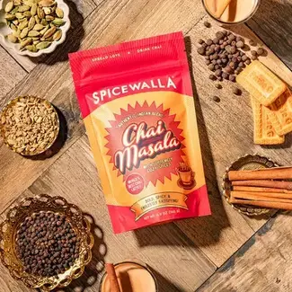 Spicewalla Spicewalla Chai Masala Resealable Bag