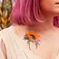 Tattly Temporary Tattoo Pair - Sunflower