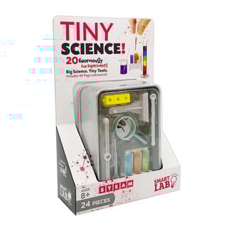 Tiny Science Kit