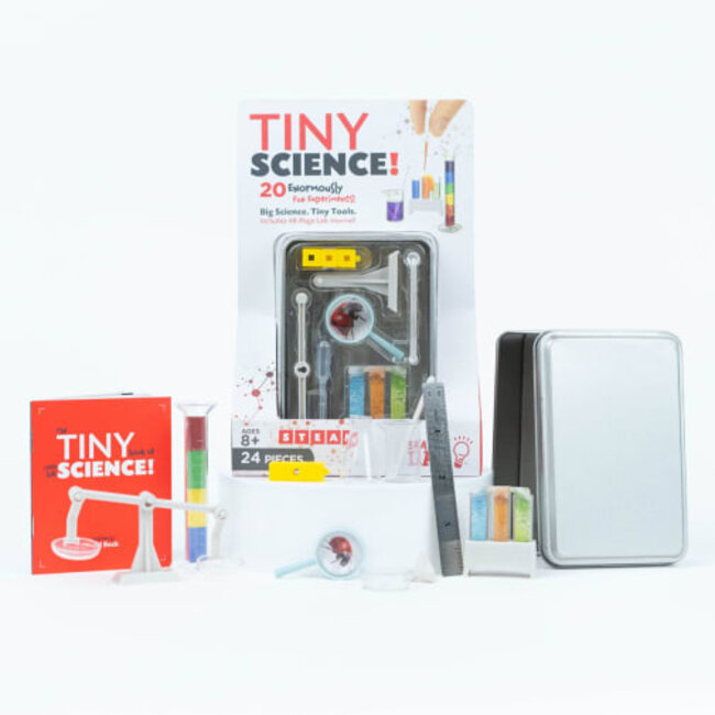 Tiny Science Kit