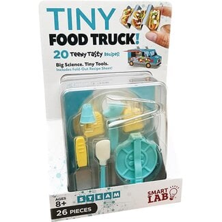 Tiny Food Truck