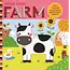 Jigsaw Jumble: Farm