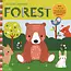 Jigsaw Jumble: Forest