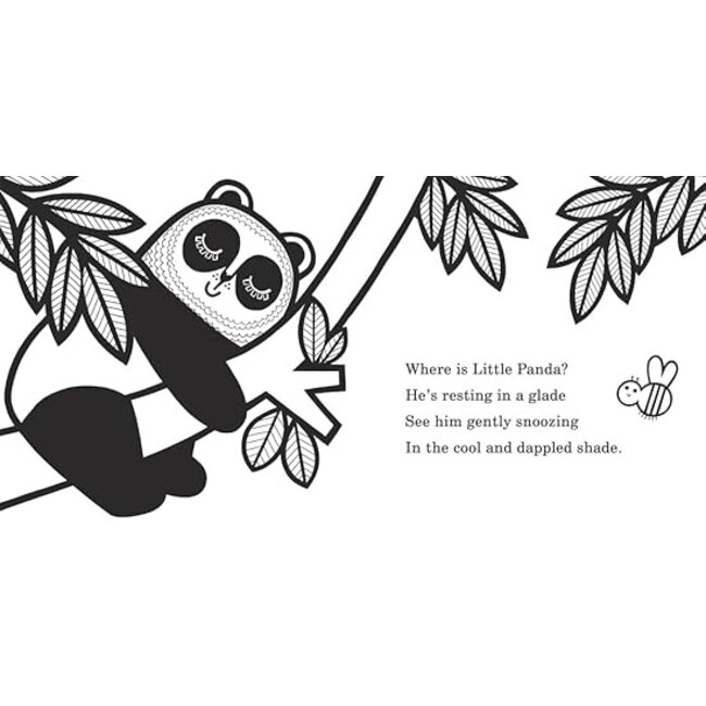 Baby's First Stories