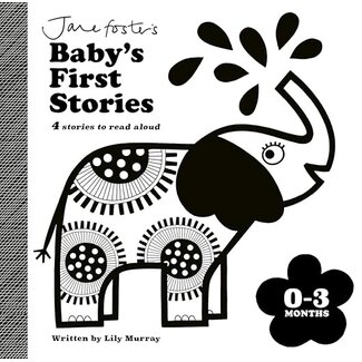 Baby's First Stories