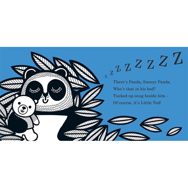 Baby's First Stories