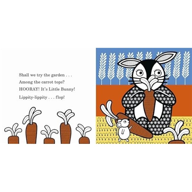 Baby's First Stories