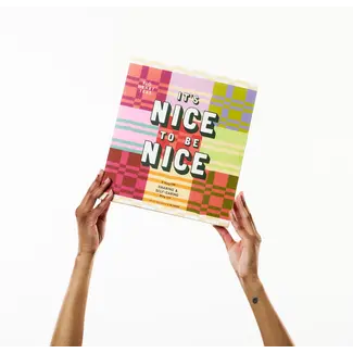 Nice to Be Nice Tea Sampler