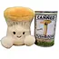 Canned Mushroom