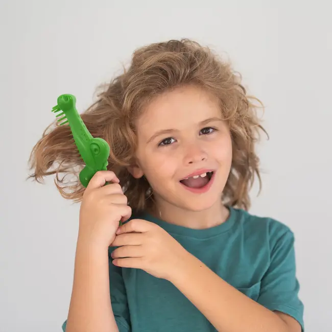 RepStyle Folding Comb