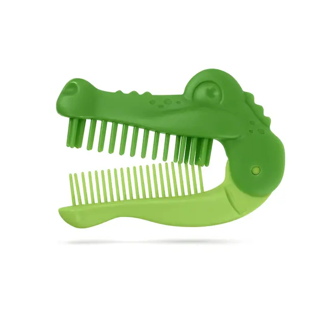RepStyle Folding Comb