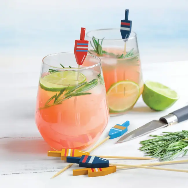 Bar Buoys Cocktail Picks