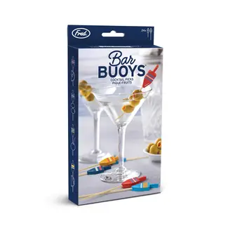 Bar Buoys Cocktail Picks