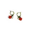 Amalfi Earrings - Berries