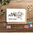 Papermill Creative North Carolina Native Plants Notecard