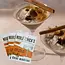 Pumpkin Spice Chai Martini Single Serve Cocktail Mix