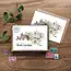 Papermill Creative NC Native Plants Notecard Boxed Set (5)