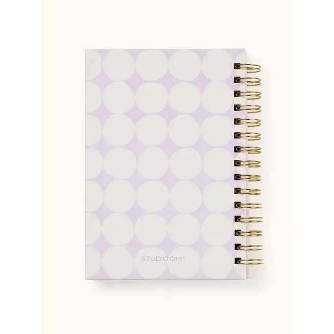 Darling Dots Emma Photo Journal