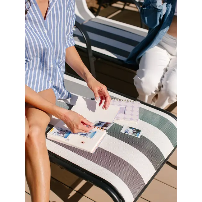 Darling Dots Emma Photo Journal