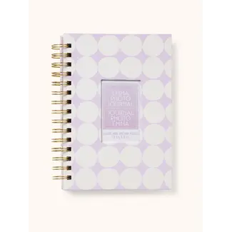 Darling Dots Emma Photo Journal