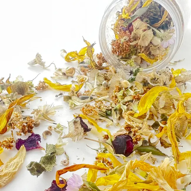 Sow the Magic Wildflower Garden Confetti Sprinkles