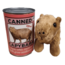 Steve the Canned Capybara