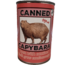 Steve the Canned Capybara