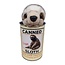 Twiggy the Canned Sloth