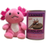 Canned Pink Axolotl