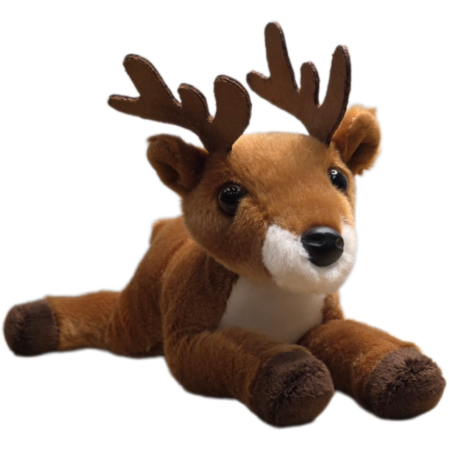 Canned Deer Rte 66 Ltd Ed