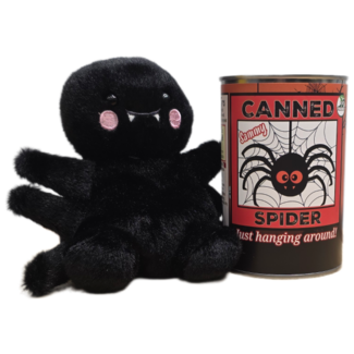 Canned Spider