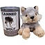 Scout the Canned Wolf