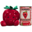 Canned Strawberry