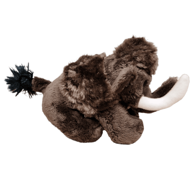 Canned Woolly Mammoth