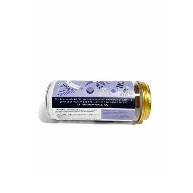 Sow the Magic Intuition Ritual Kit