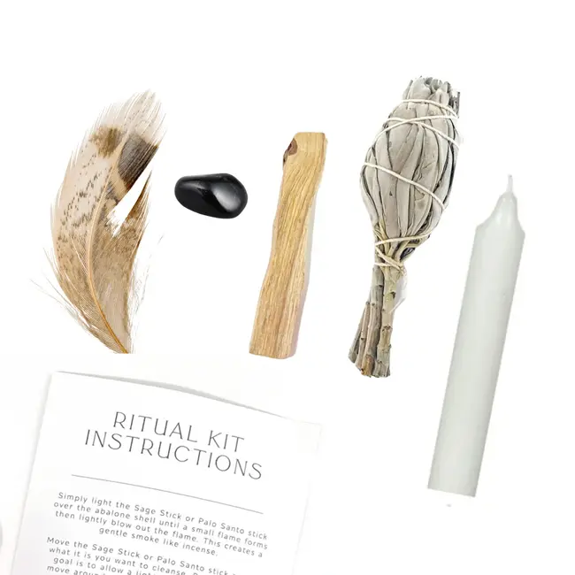Sow the Magic Empowering Ritual Kit