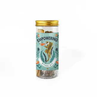 Sow the Magic Empowering Ritual Kit