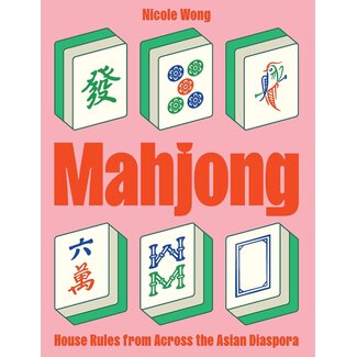 Mahjong: House Rules from Across the Asian Diaspora