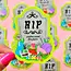RIP Unfinished Projects Sticker