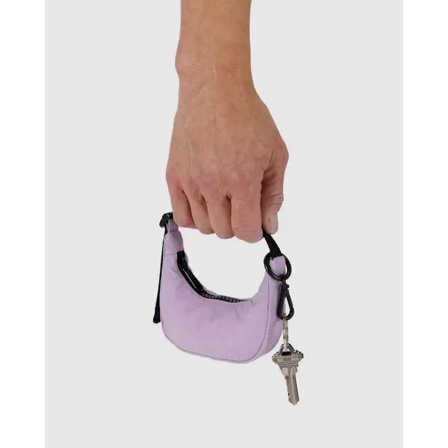 Baggu Crescent Bag Charm