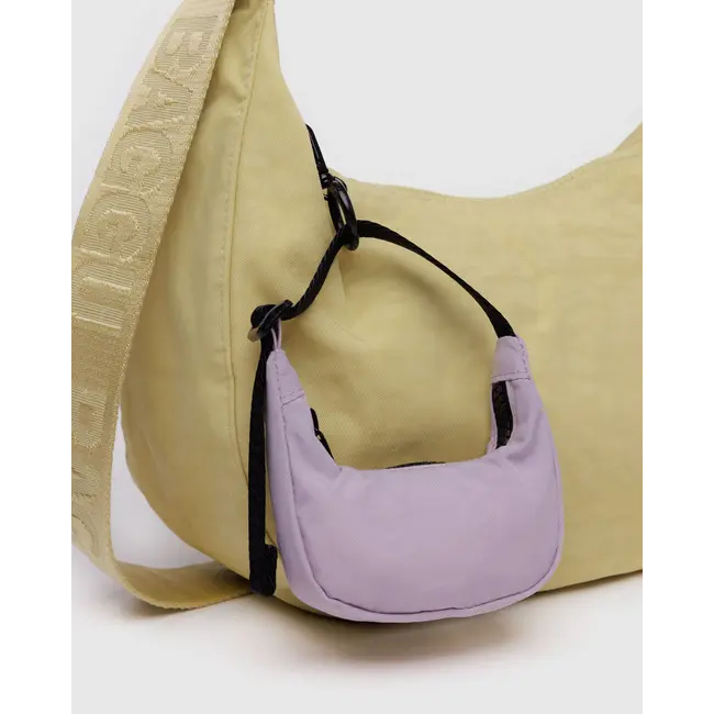 Baggu Crescent Bag Charm