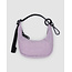 Baggu Crescent Bag Charm