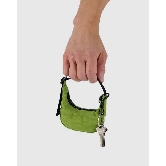 Baggu Crescent Bag Charm