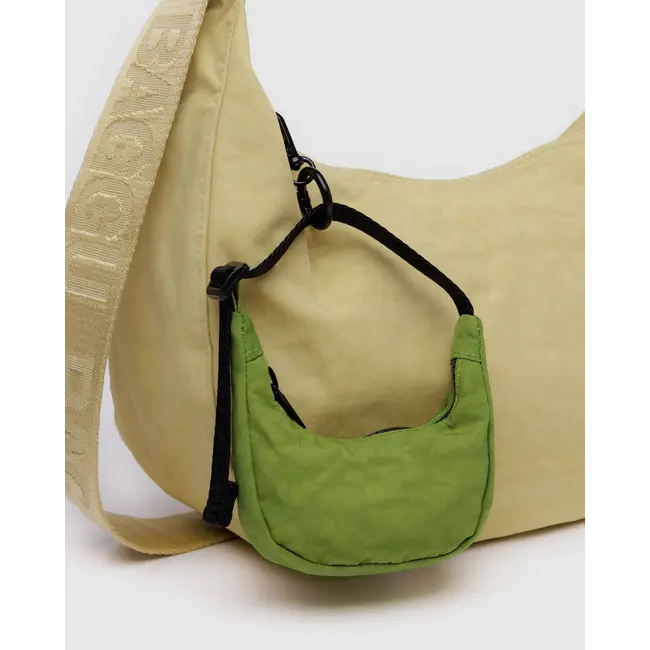 Baggu Crescent Bag Charm