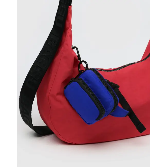 Fanny Pack Charm - Lapis