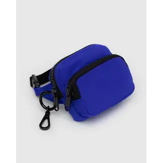 Fanny Pack Charm - Lapis