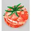 Tomato Hair Clip