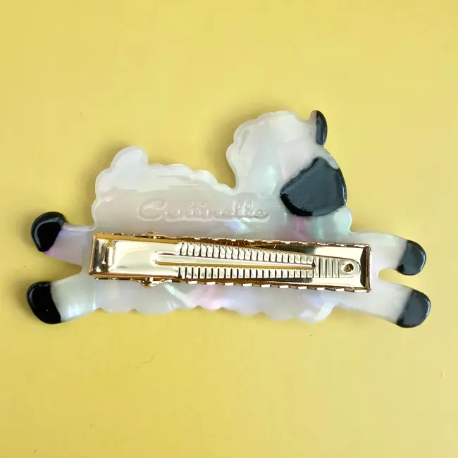 Sheep Alligator Clip