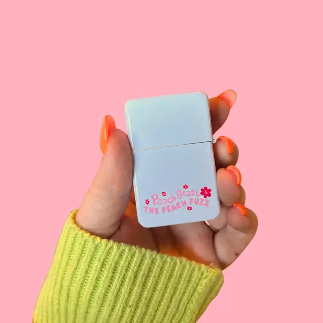 The First Pride Lighter