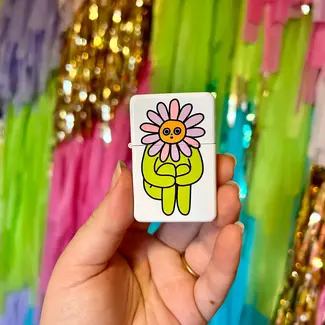 Flower Boy Lighter